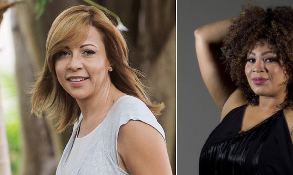 Continúa la batalla entre Lizmarie Quintana y Sonia Valentín Primera Hora