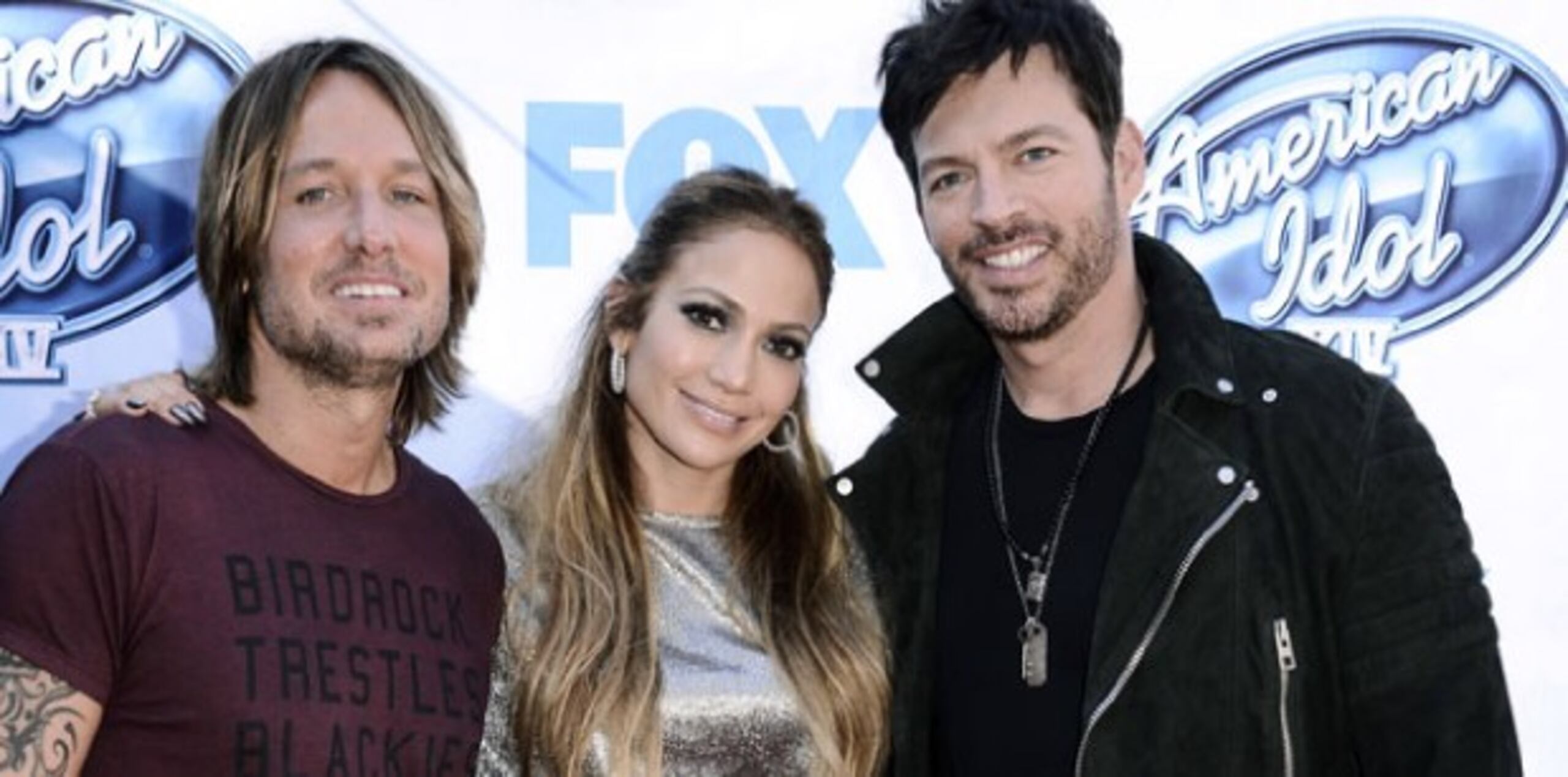 "American Idol" tuvo su mayor bajón la temporada pasada, a un promedio semanal de 10.2 millones de espectadores según la compañía Nielsen. (Archivo)