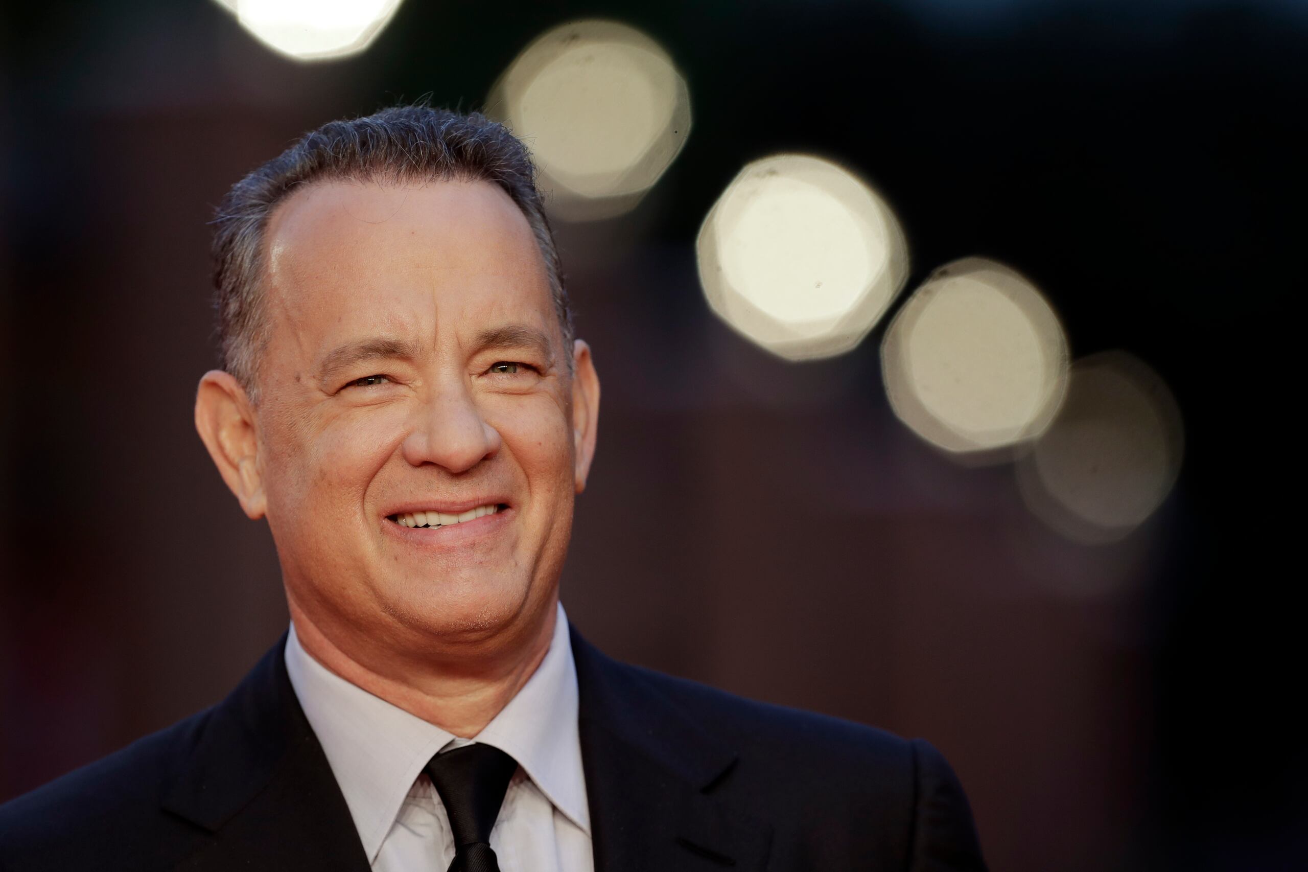 Tom Hanks