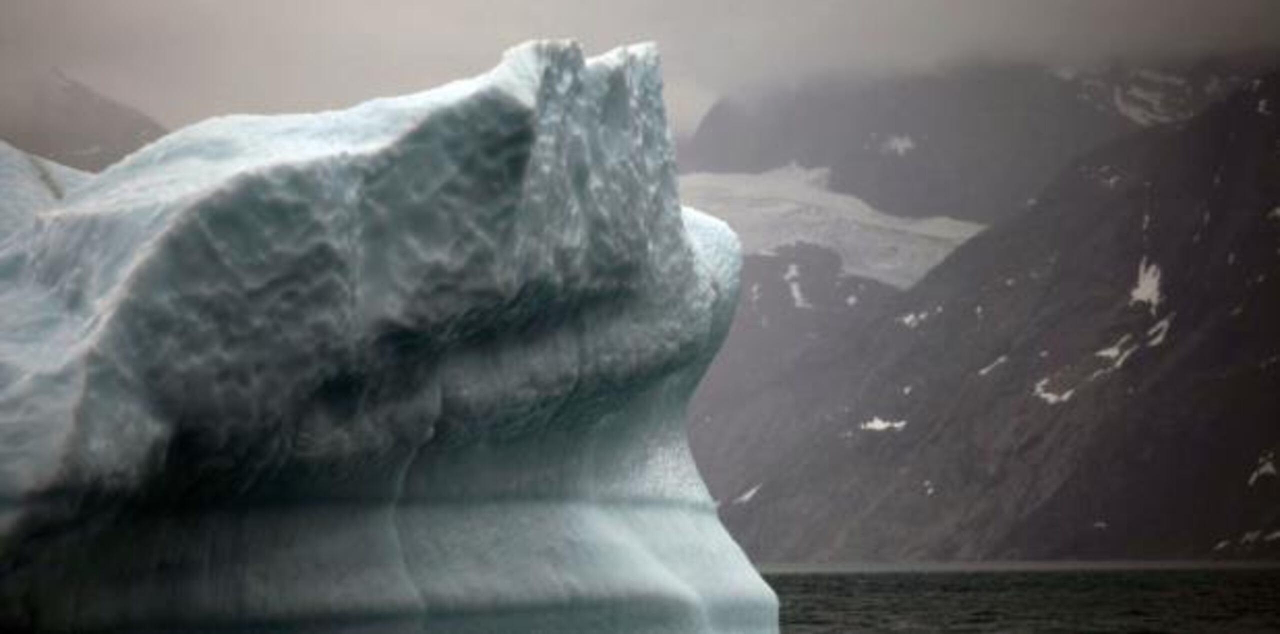 El trabajo permite comprender mejor el verdadero impacto del clima sobre el Ártico. (AP)
