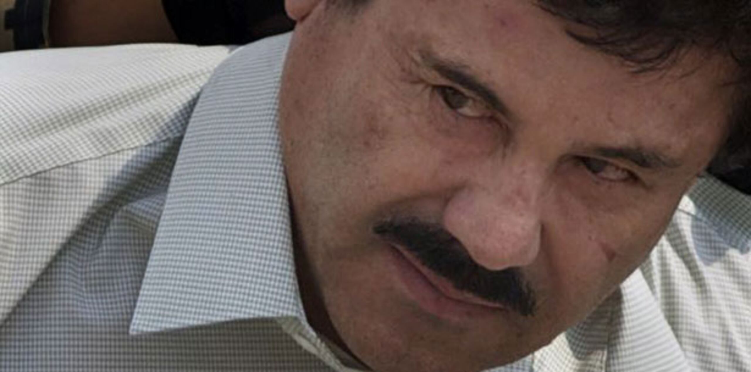 "El Chapo", como se les llama peyorativamente en México a las personas de baja estatura, mide 5’ 1”. (Archivo)