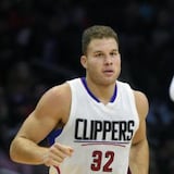 Blake Griffin empieza a cumplir suspensión