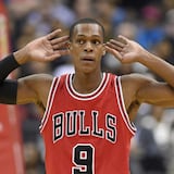 Rajon Rondo es dejado en libertad por los Bulls luego de una temporada