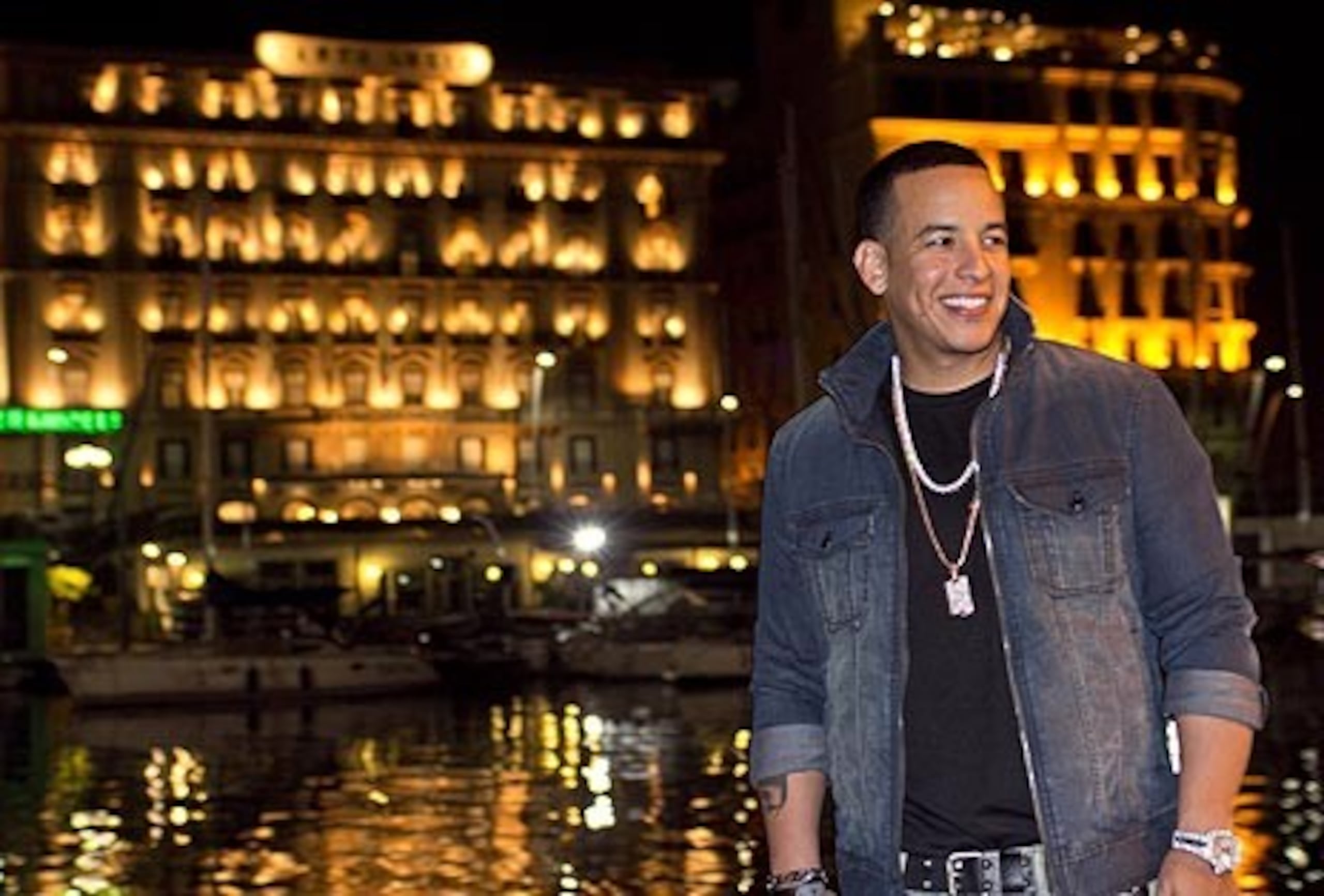 Tan pronto como hoy, el intérprete de música urbana Daddy Yankee iniciará su gira de conciertos por 10 ciudades de Europa. (Suministrada)