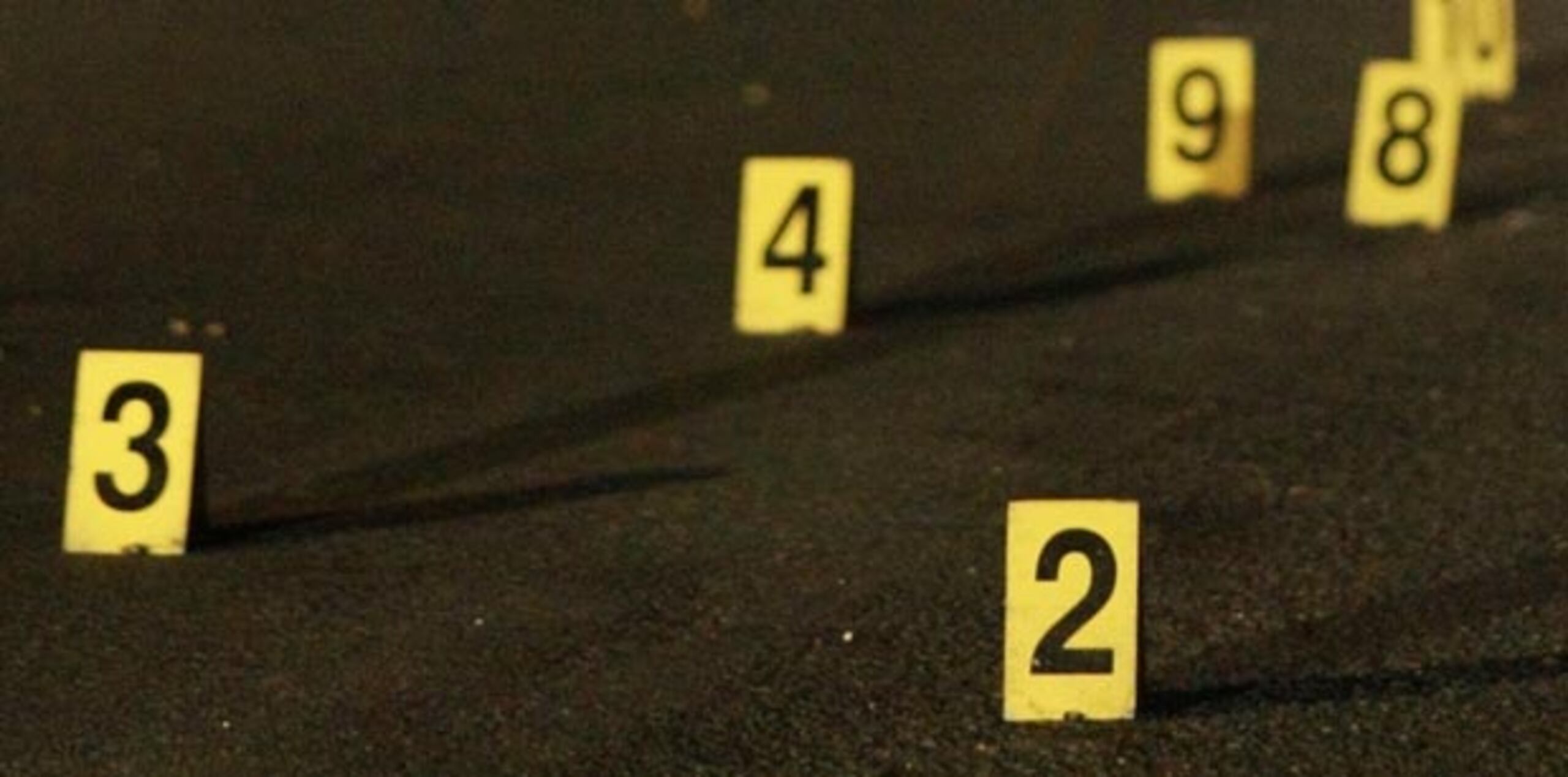 Según estadísticas oficiales, en lo que va de año, se han reportado 322 asesinatos, 82 menos en comparación con esta misma fecha en el 2014. (Archivo)