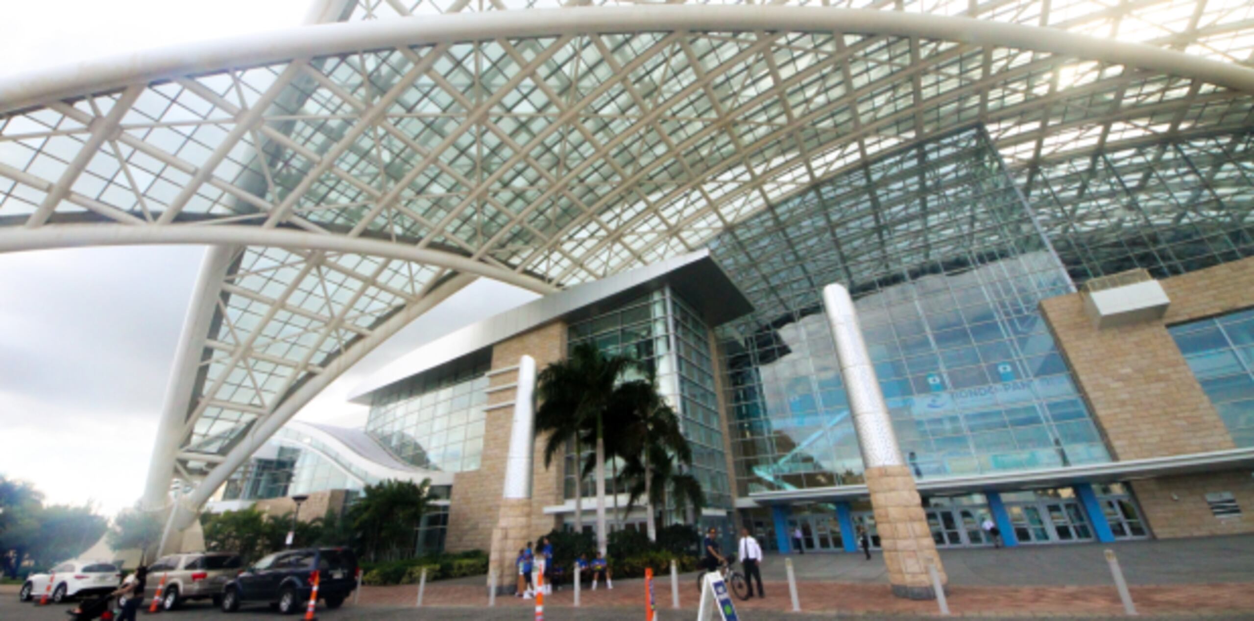 La reunión será este lunes en la tarde en el Centro de Convenciones. (Archivo)