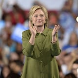 Bloomberg consideraría a Hillary Clinton como vicepresidenta