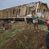 Culebra vivió un gran susto