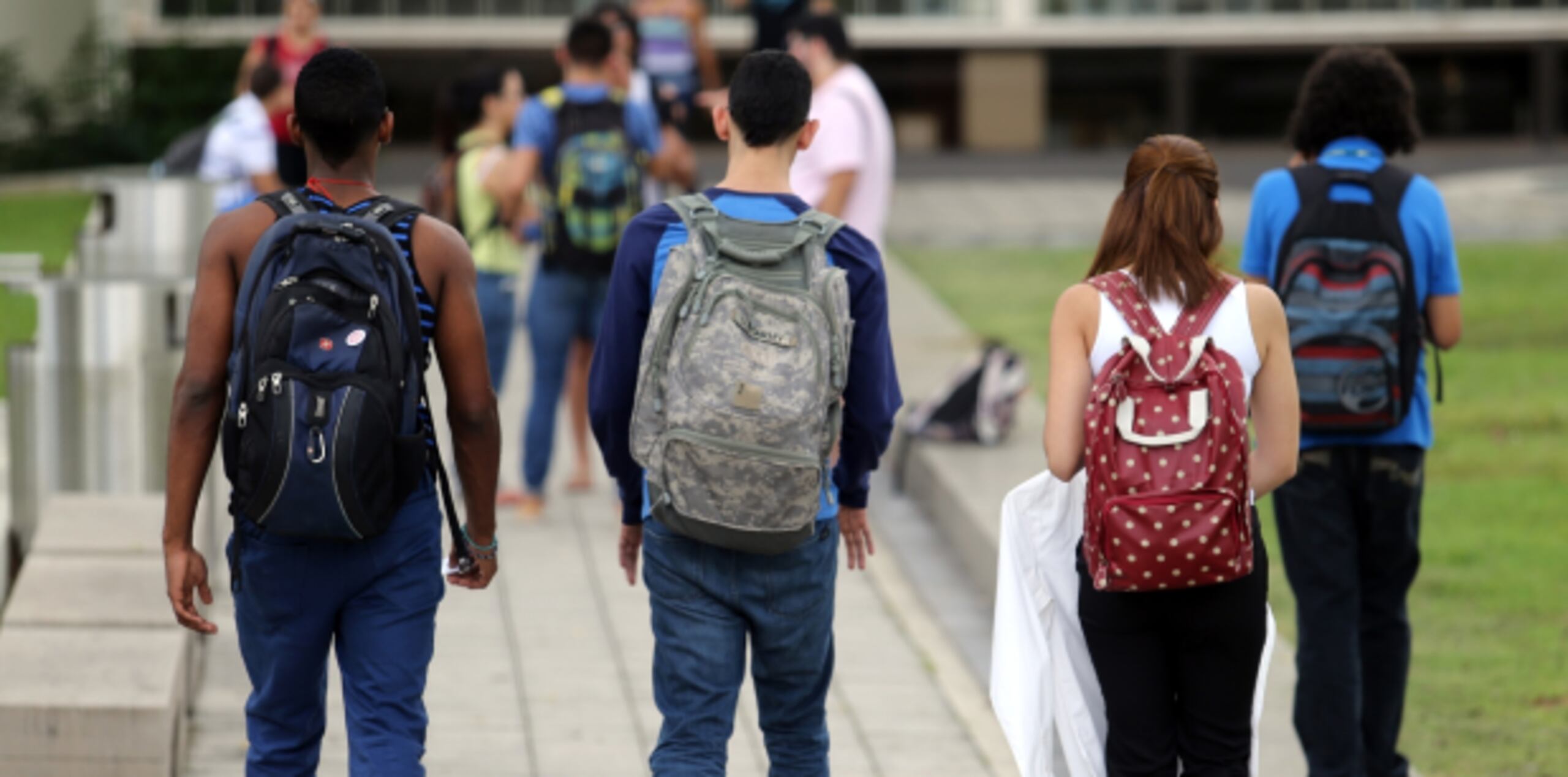 Luego de una extensa exposición sobre la aportación que hace este sector a la educación superior en Puerto Rico, la ACUP presentó tres propuestas a los legisladores para atender su petición. (Archivo)