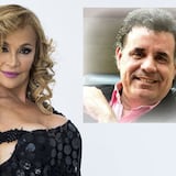 Yolandita recuerda a "Topy" Mamery con tierna foto