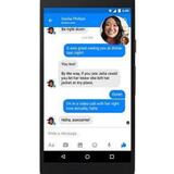 Facebook Messenger dejará de funcionar en estos celulares