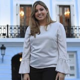 Beatriz Rosselló será animadora de desfile de moda pro Hospital Pediátrico