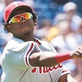 Reales de Kansas City contratan al dominicano Maikel Franco