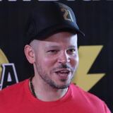 Residente viene a recargar baterías