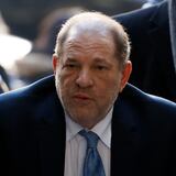 Harvey Weinstein se contagió de coronavirus en la cárcel