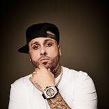 Nicky Jam: “Una de las cosas más grandes que he recibido” 