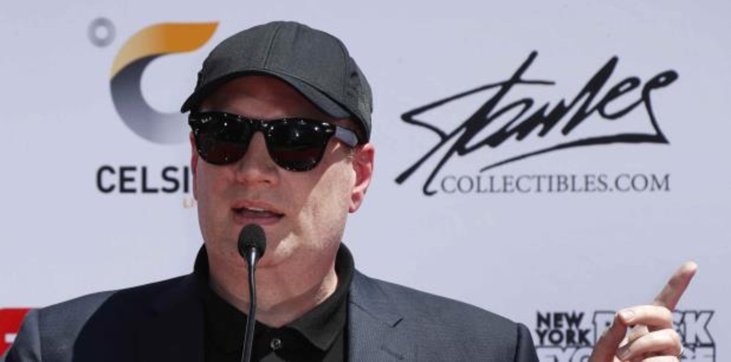 Feige no quiso comentar si ya dispone de la aprobación para desarrollar películas con los personajes de "X-Men" tras la compra de Fox por parte de Disney. (EFE)