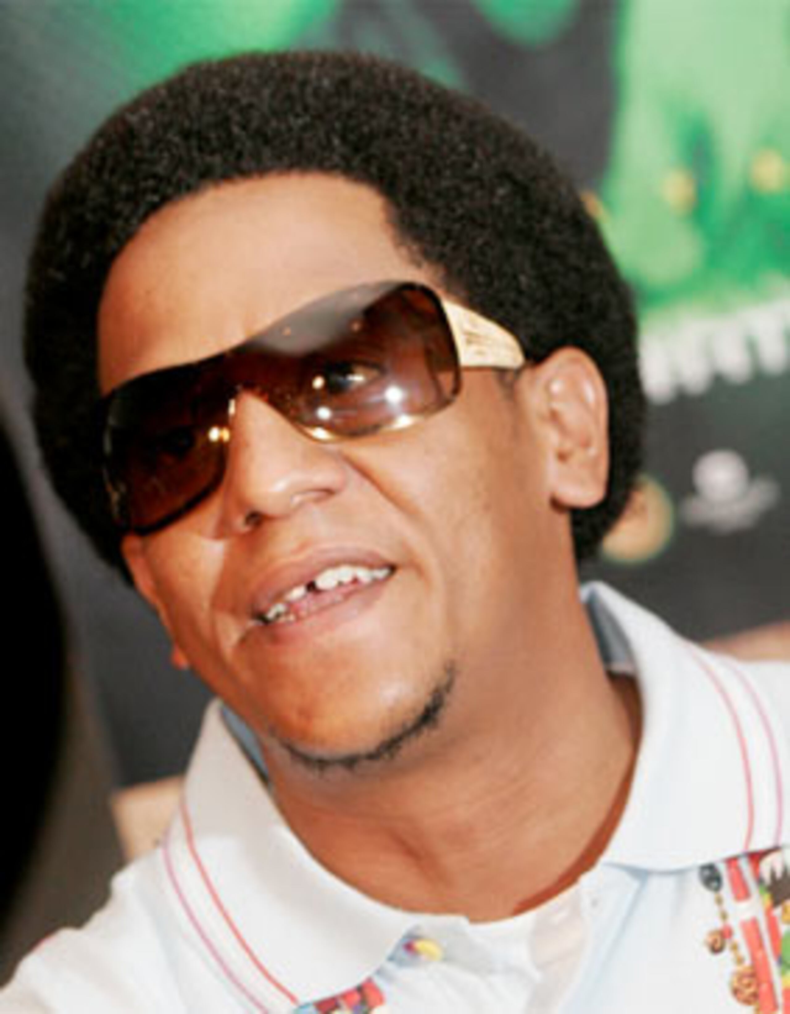 Tego Calderón (Archivo)