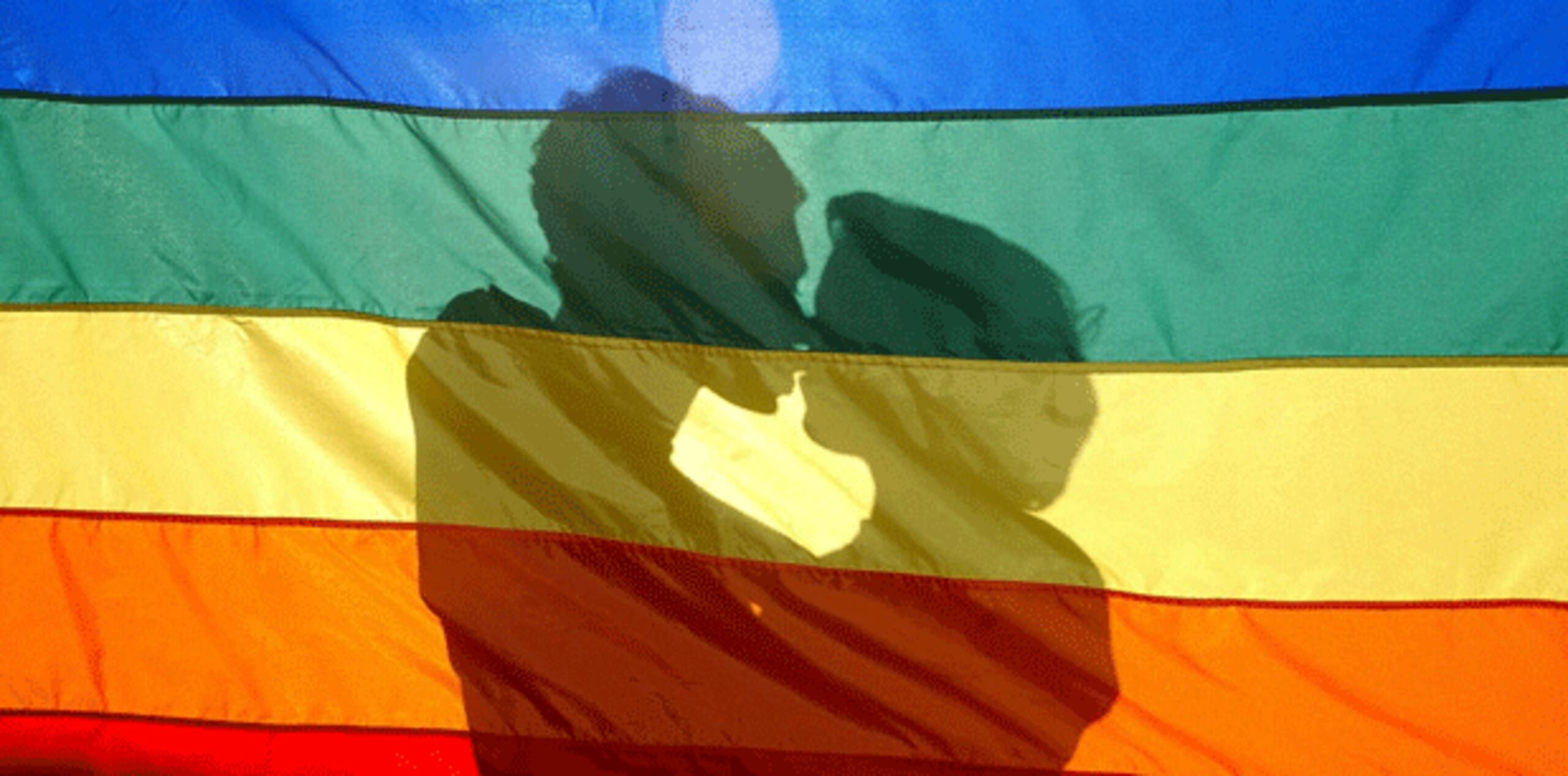 En términos relativos, las bodas homosexuales representan también un porcentaje bajo: algo menos del 1 % del total. (Archivo)