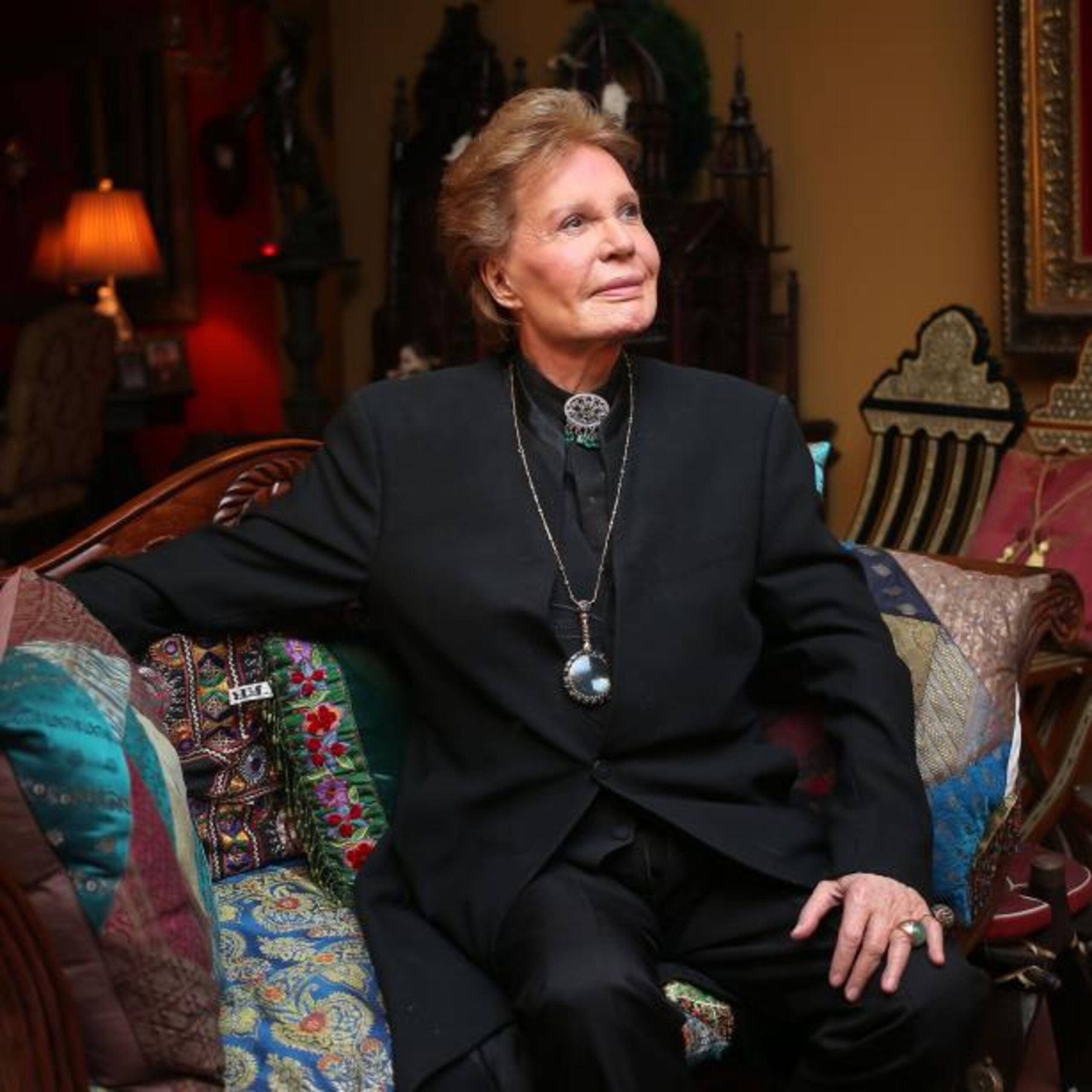 Walter Mercado murió el sábado a sus 87 años. (Archivo)