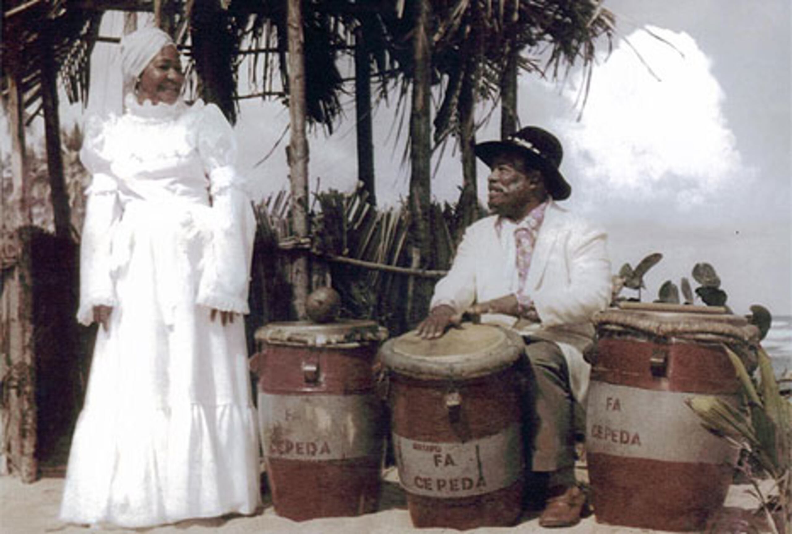 La Fundación Rafael Cepeda recaba el apoyo de todo el pueblo puertorriqueño a este magno evento que contribuye a la conservación y difusión de la obra del “Patriarca de la Bomba y la Plena”. (Suministrada)