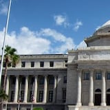 "Chinchorreo" en el Capitolio