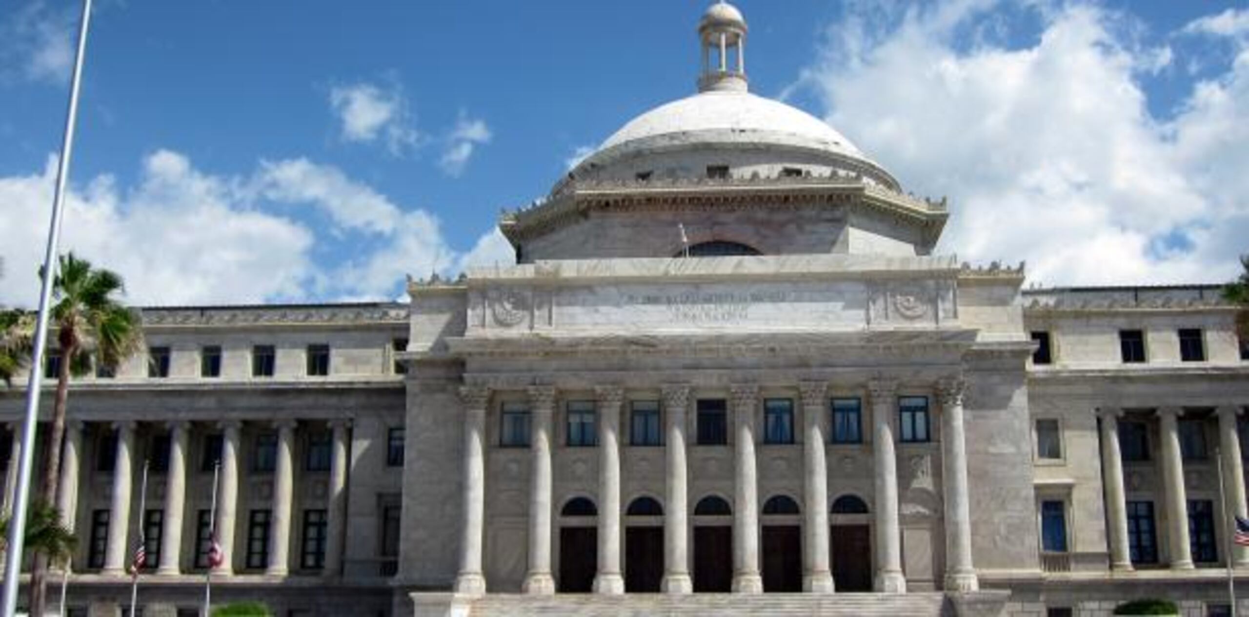 Habrá, también, música típica puertorriqueña, al igual que múltiples exhibiciones de la artesanía del patio. (Archivo)