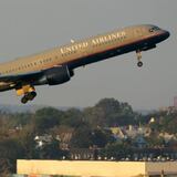 Suspenden vuelos en el aeropuerto La Guardia por cierre de gobierno