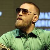 McGregor llega a acuerdo extrajudicial por incidente en Miami Beach