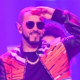 Yandel graba “remix” con Joyner Lucas