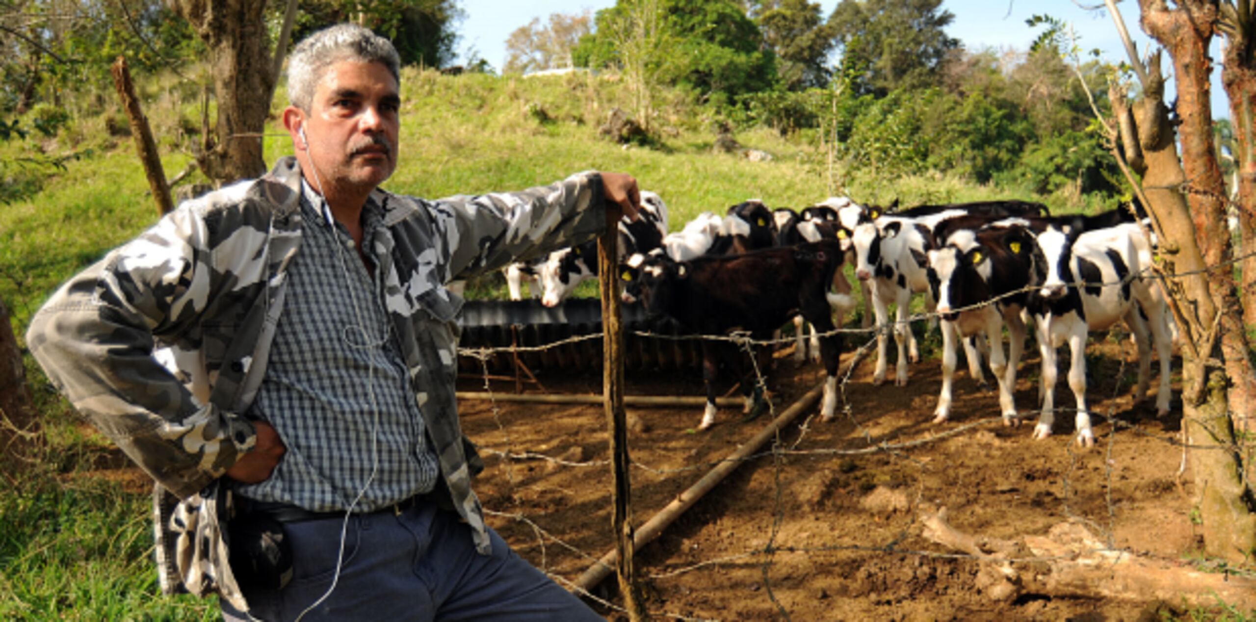 Héctor Cordero (Archivo)