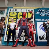 Cancelan Comic-Con de San Diego por el coronavirus 