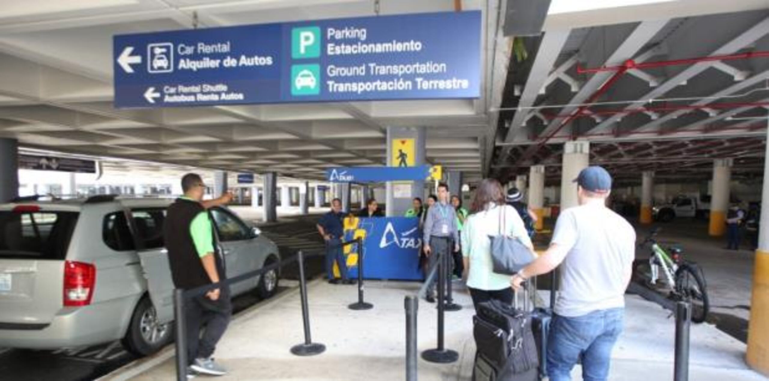 Taxistas piden a la gobernadora que los atienda. (Archivo)