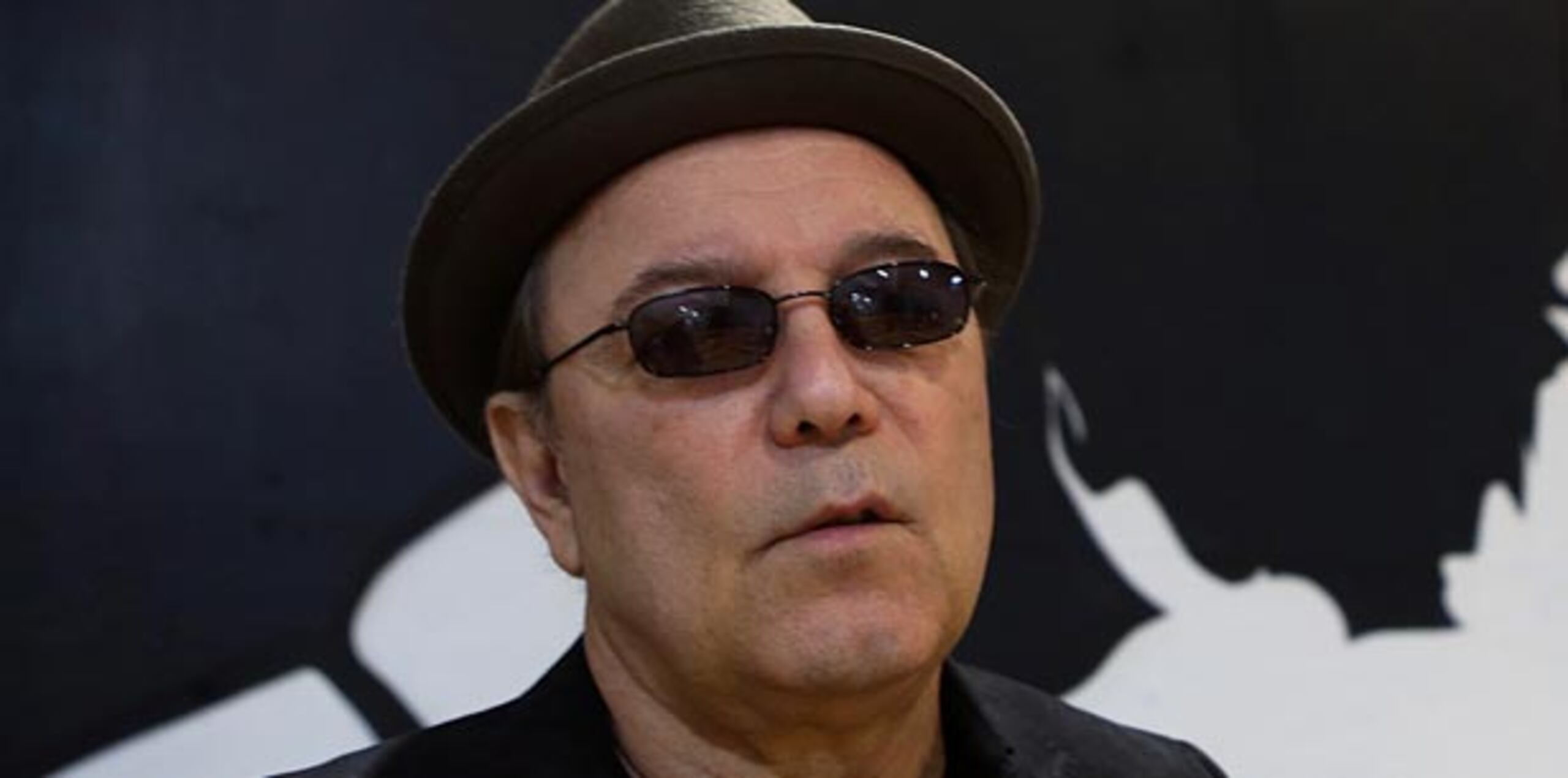 Ruben Blades (Archivo)