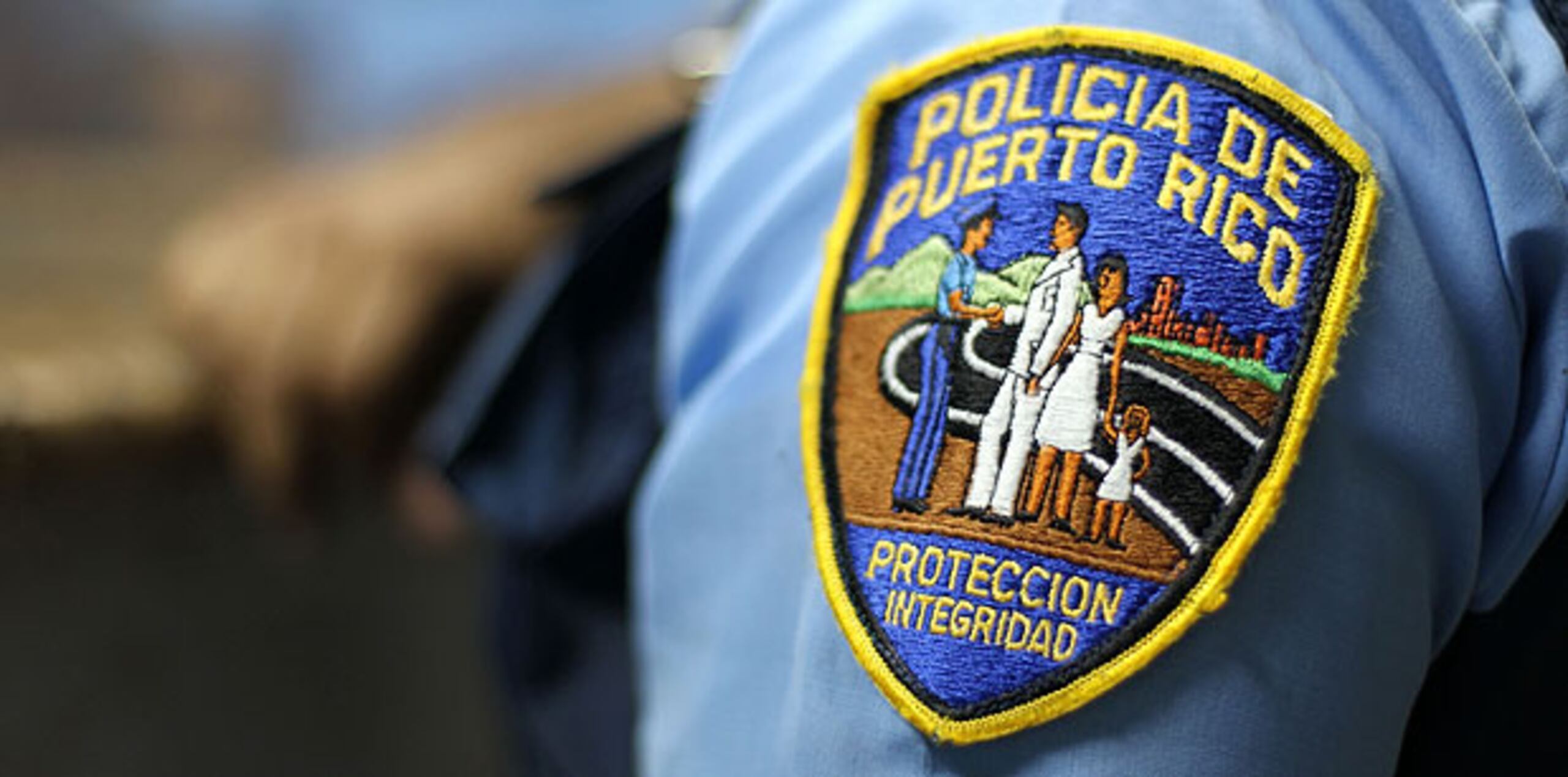 Todavía era incierto el proceso de citación para los tres agentes de la Policía, pues surgían informaciones contradictorias. (Archivo)