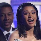 ¿Superará Cardi B la controversia por su pasado?