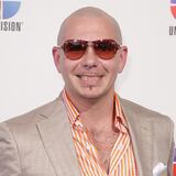 Pitbull viene con mensaje de esperanza