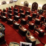 Senado aprueba nueva enmienda a la "crudita"