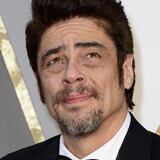 Le roban $17 mil a Benicio del Toro en Ocean Park

