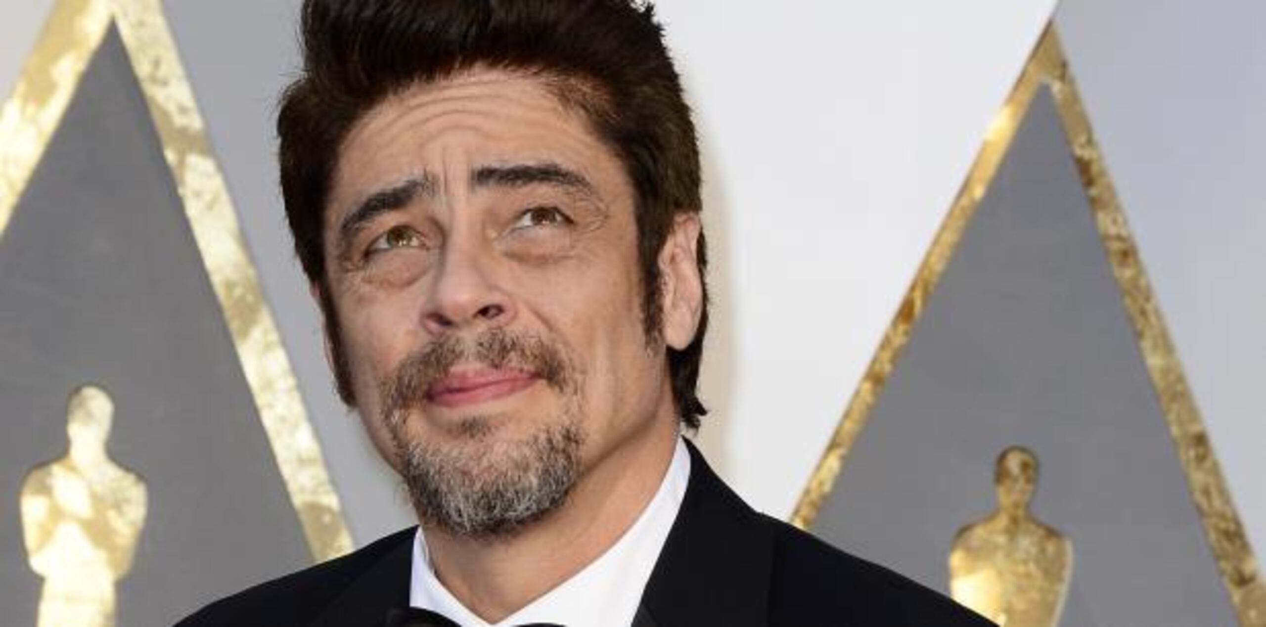 Benicio del Toro se encuentra desde la semana pasada en la isla. (archivo)