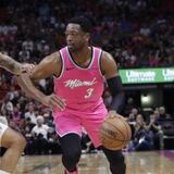 Tropiezan los Celtics ante Miami