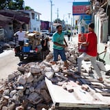 Proponen legislación para ayudar a municipios afectados por temblores