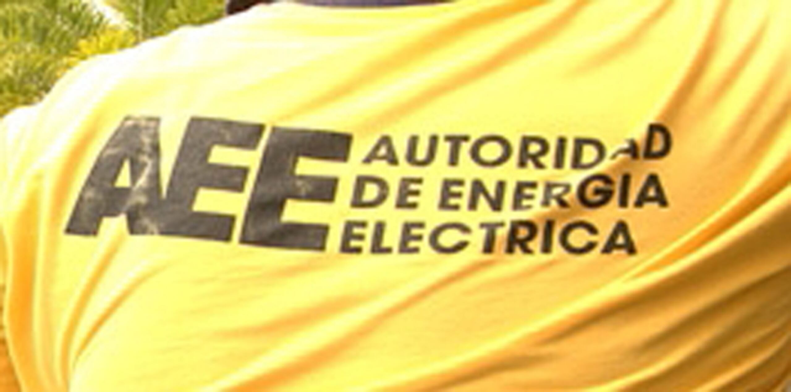 Una fuente de este diario indicó que la institución médica adeuda a la AEE $200,000 por el servicio de energía eléctrica y que se han realizado múltiples gestiones de cobro sin éxito. (Archivo)