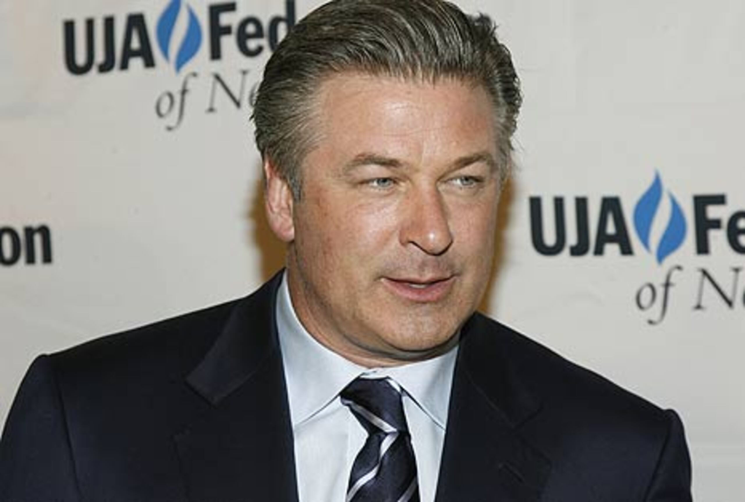 Alec Baldwin no tiene permitido discutir quién prefiere que gane las distintas categorías al Oscar.    (AP/ Archivo/ Stuart Ramson)