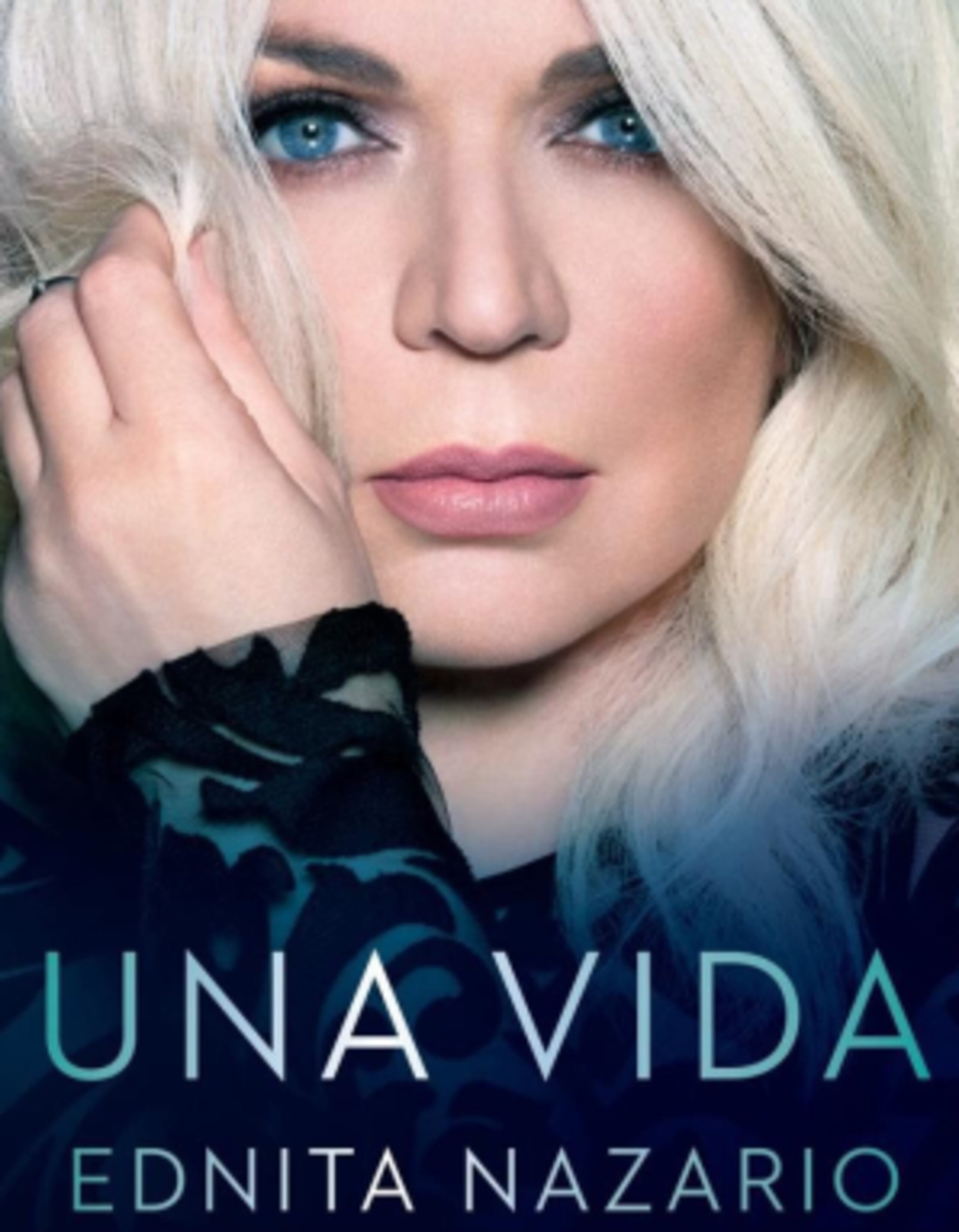 “Una Vida”, es la íntima autobiografía de la diva de Puerto Rico, en la que la cantante desnuda su alma y narra detalles de los que nunca antes habló públicamente. (Penguin Random House / Omar Cruz)
