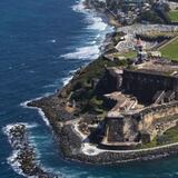 Reabrirán el Morro y el Castillo San Cristóbal pese a cierre Federal