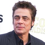 Primer vistazo a Benicio del Toro en Star Wars