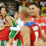 Premundial: Puerto Rico se llevó la medalla de plata -FOTOS