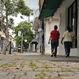 A darle vida al casco urbano en Manatí
