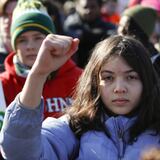 Jóvenes de Miami se organizan para promover un mayor control de armas